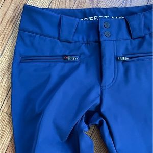 Perfect moment ski pants size medium